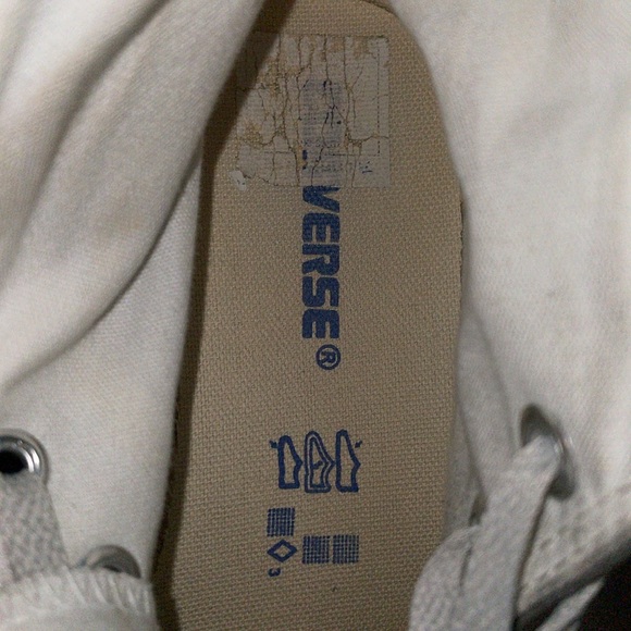 Converse Chuck Taylor All Star - Picture 7 of 12